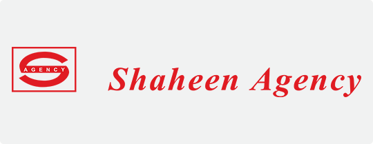 shaheen